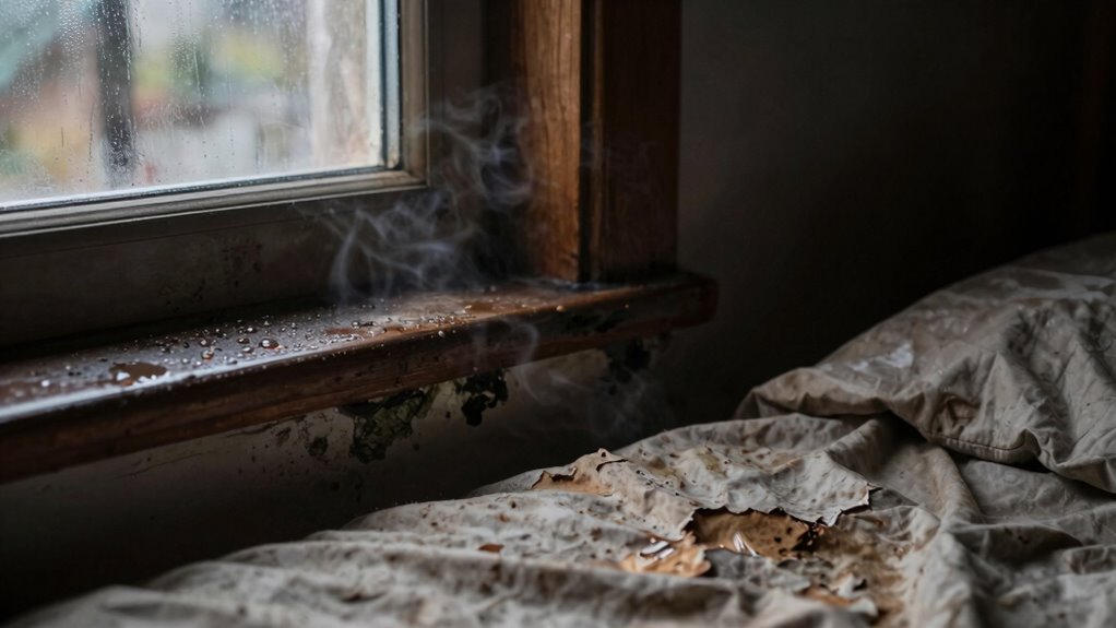 detect repair prevent water damage