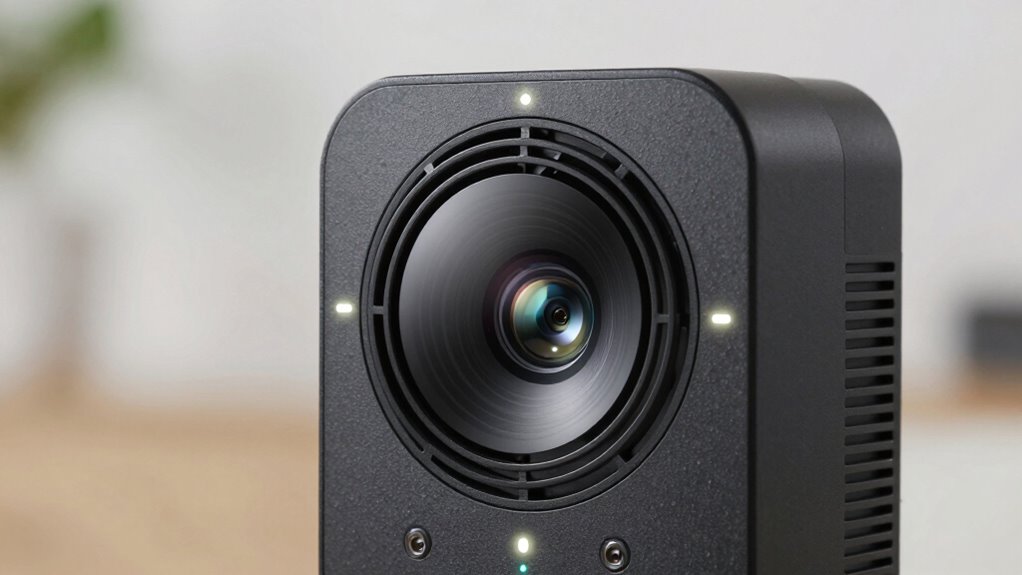 detecting and monitoring air quality