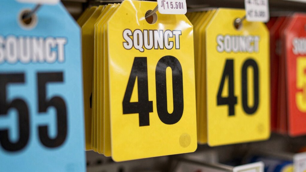 Erkennen von gefälschten Rabatten manuell