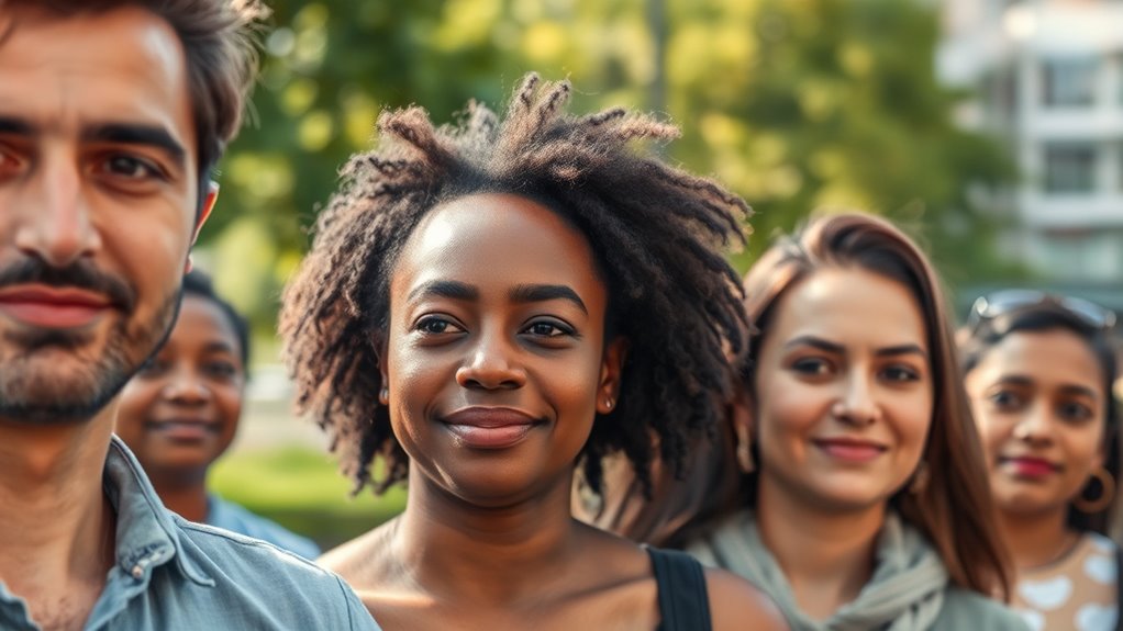 Detektieren versteckter Vorurteile effektiv