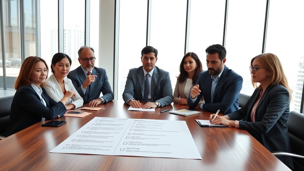 Erkennen versteckter Konfliktindikatoren