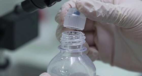 erkennen von Mikrolecks effektiv