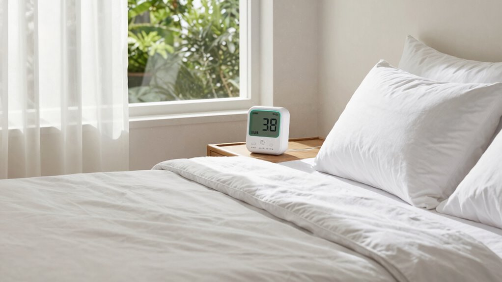 detecting mold and allergens