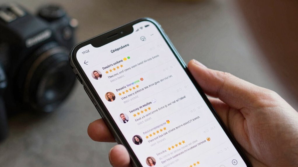 detecting suspicious review patterns