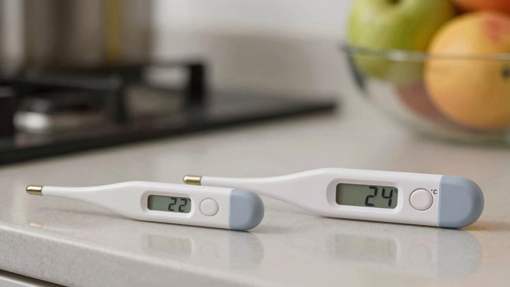 GeräteKalibrierung beeinflusst die Messgenauigkeit