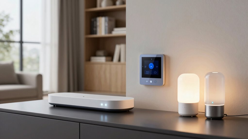 Gerätekommunikation und Interoperabilität