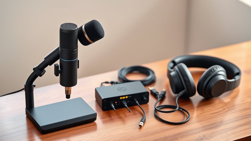 device compatibility and audio quality