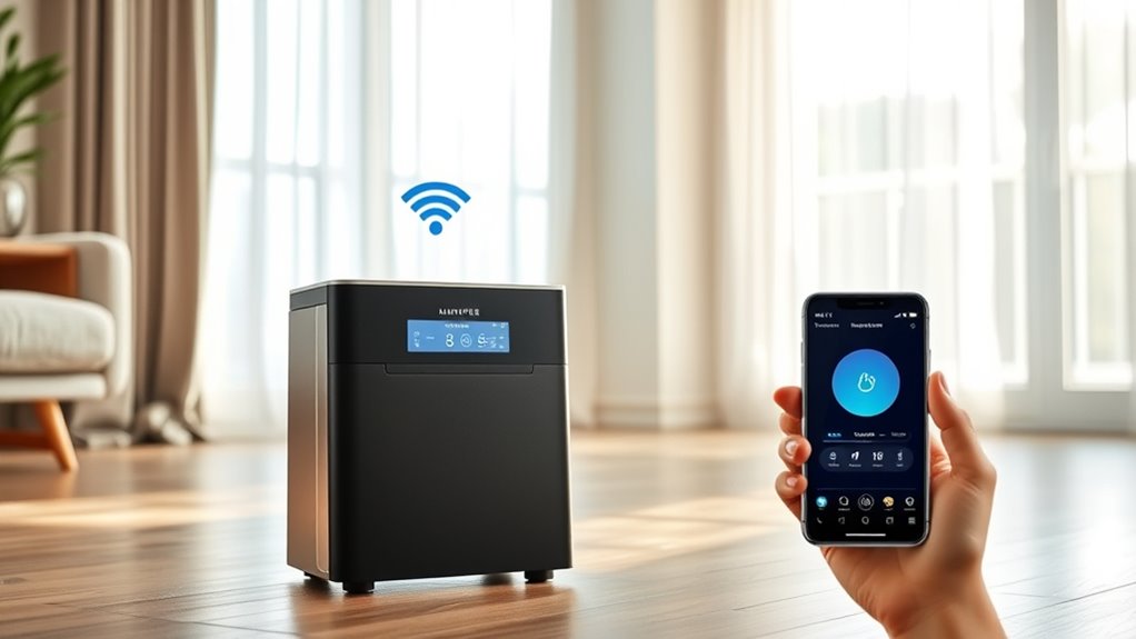 Gerätekompatibilität und Konnektivität