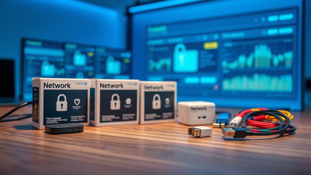 device compatibility and customization
