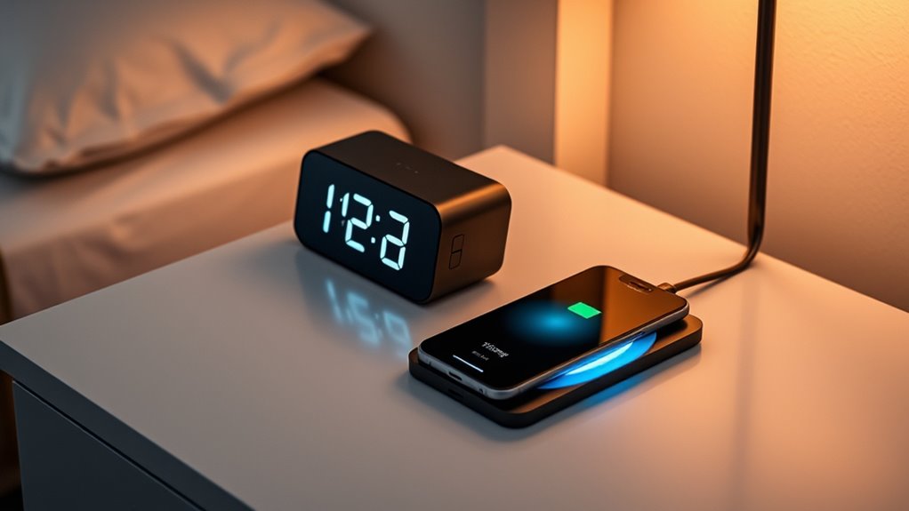 device compatibility and design