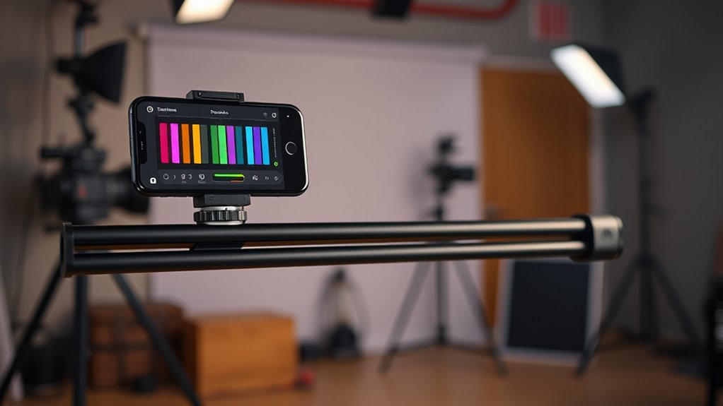 Gerätekompatibilität und Funktionalität