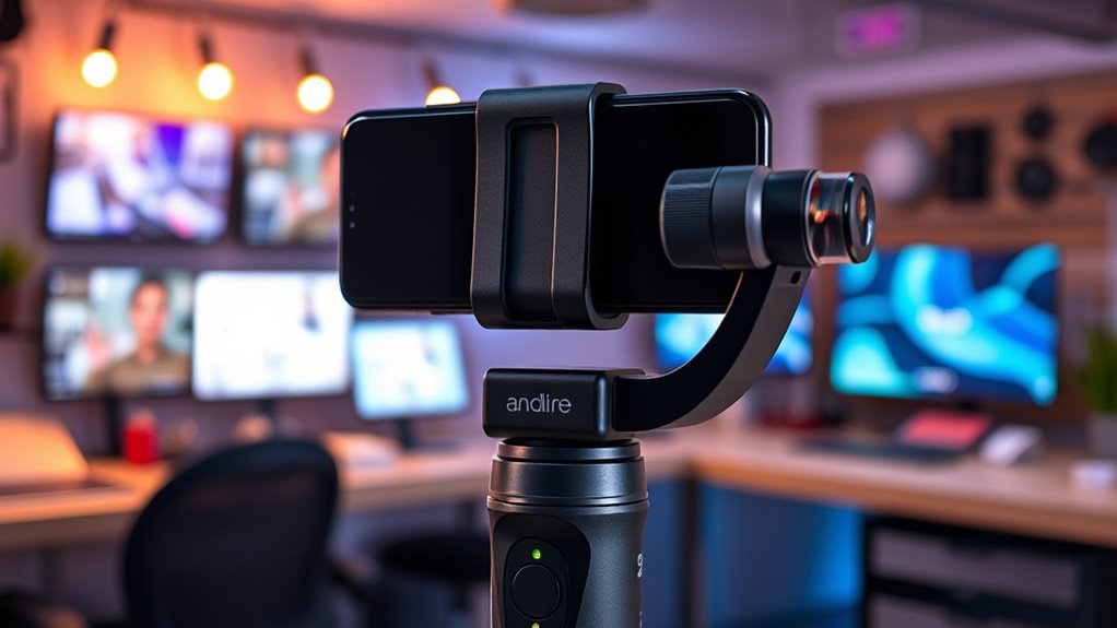 Gerätekompatibilität und Tragbarkeit