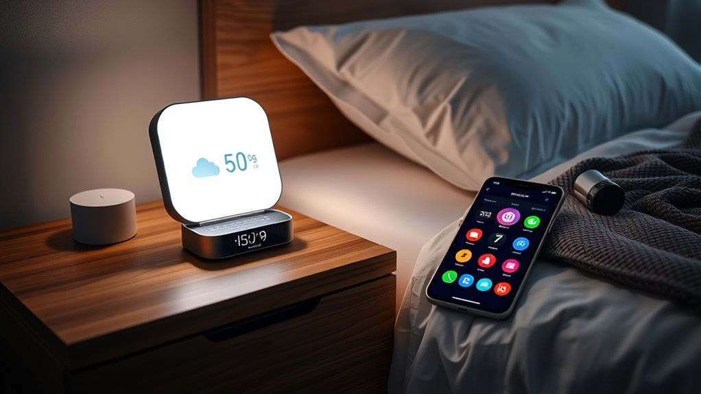 device compatibility and privacy