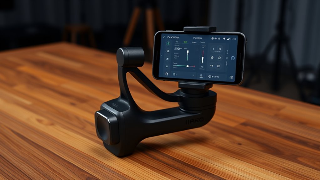 Gerätekompatibilität und Software-Updates