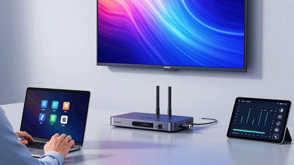 device compatibility and stability