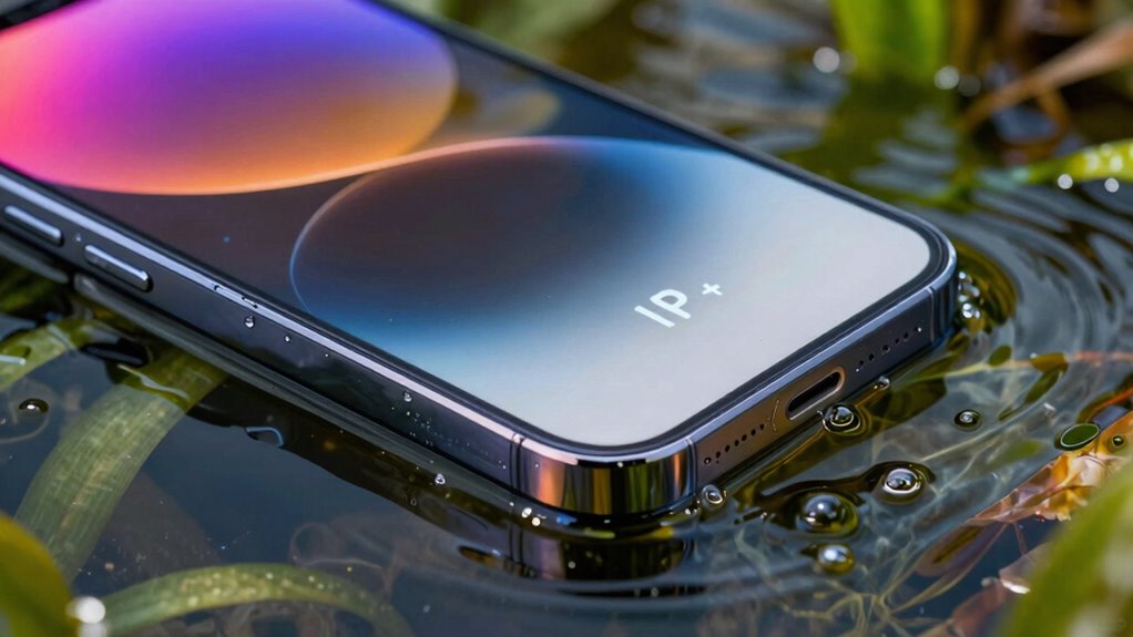 device durability and protection