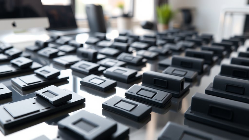 device fit and durability