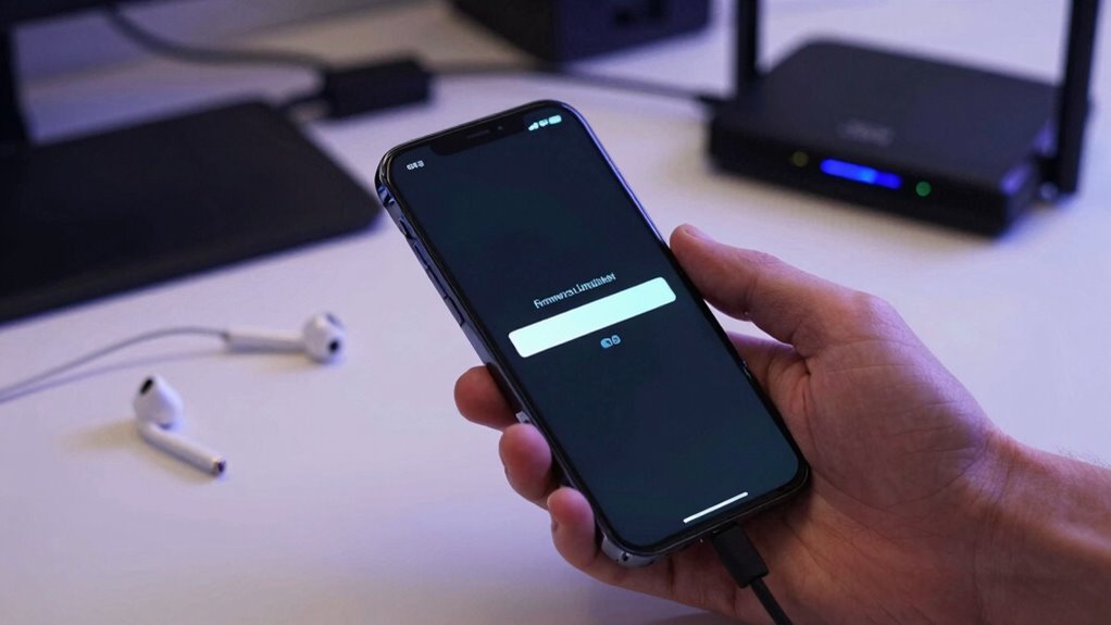 device performance decline over updates