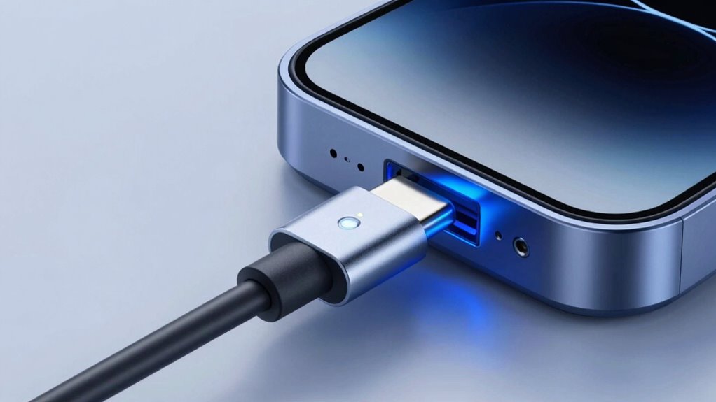 Gerätesicherheit und Leistung