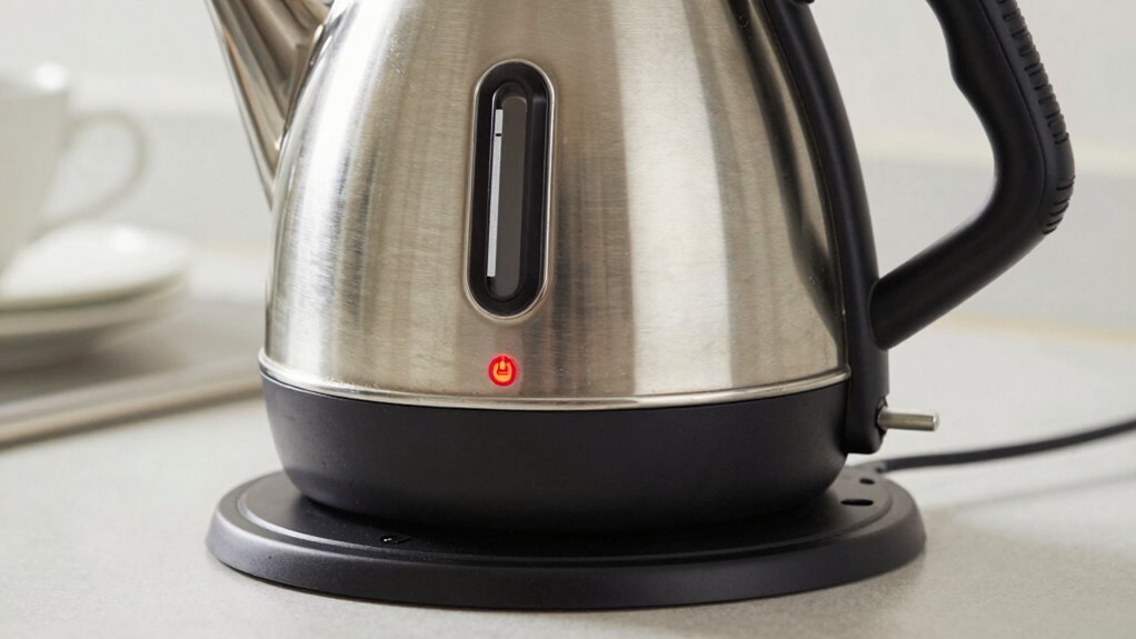 Geräte mit Sicherheitsmerkmalen