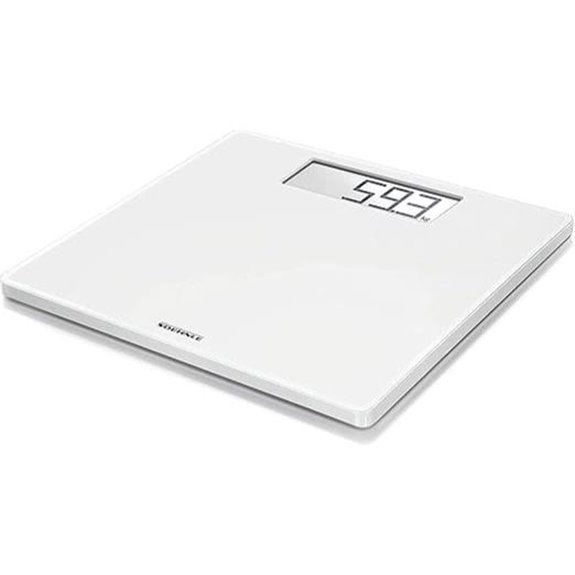 Soehnle Style Sense Safe Digitale Waage