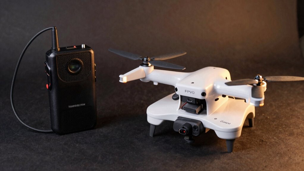 digitale Videoübertragung Stabilität