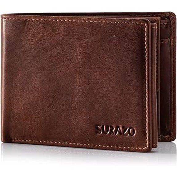 SURAZO Wallet IND