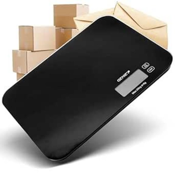 GENIE Parcel Brief Post Digitalwaage 20kg