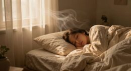 direkte Luftströmung zur Kühlung