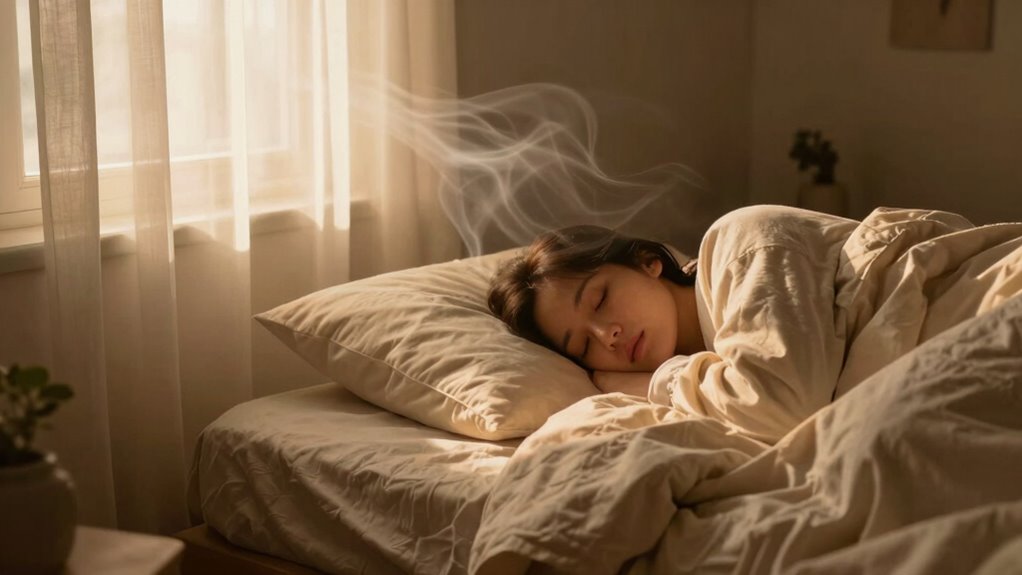 direkte Luftströmung zur Kühlung