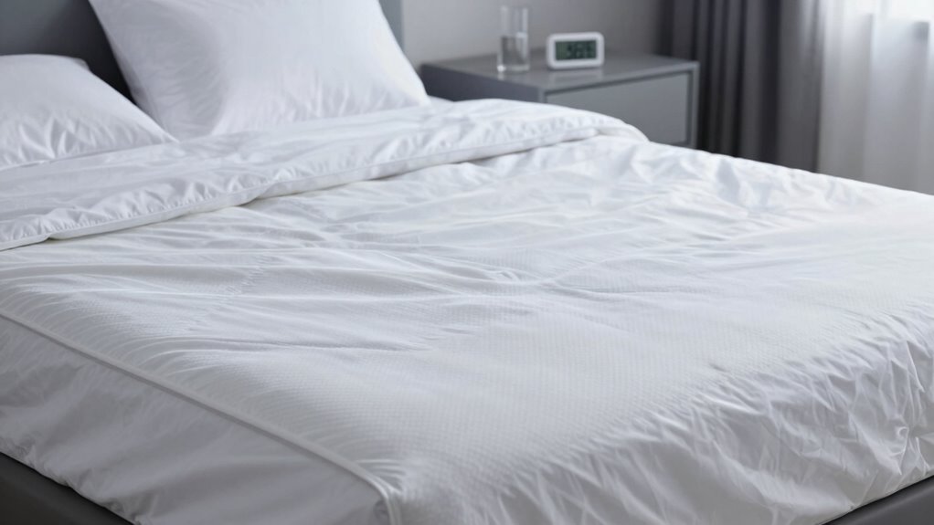 disperse heat promote airflow