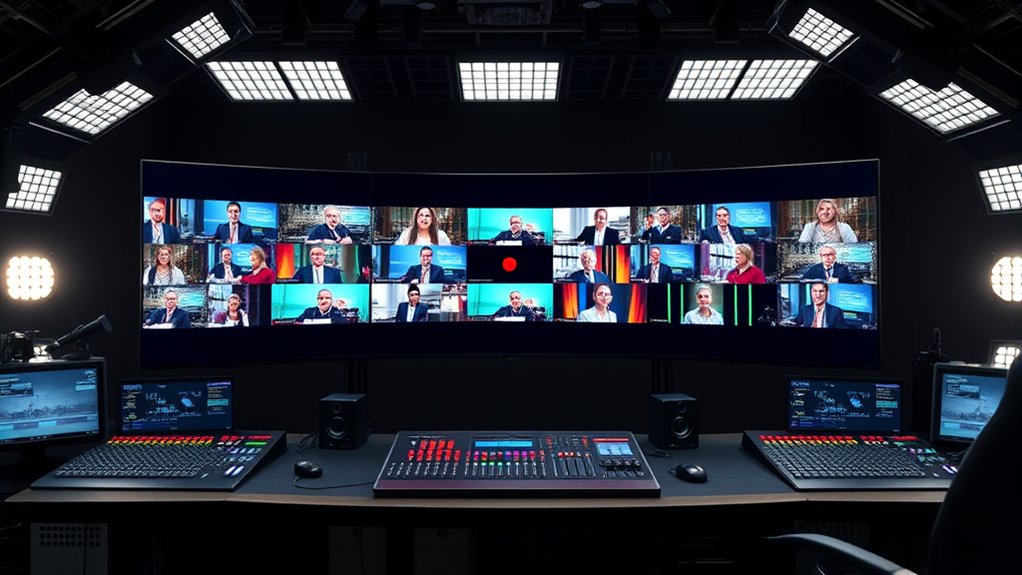 Anzeigeauflösung Konnektivität Kompatibilität