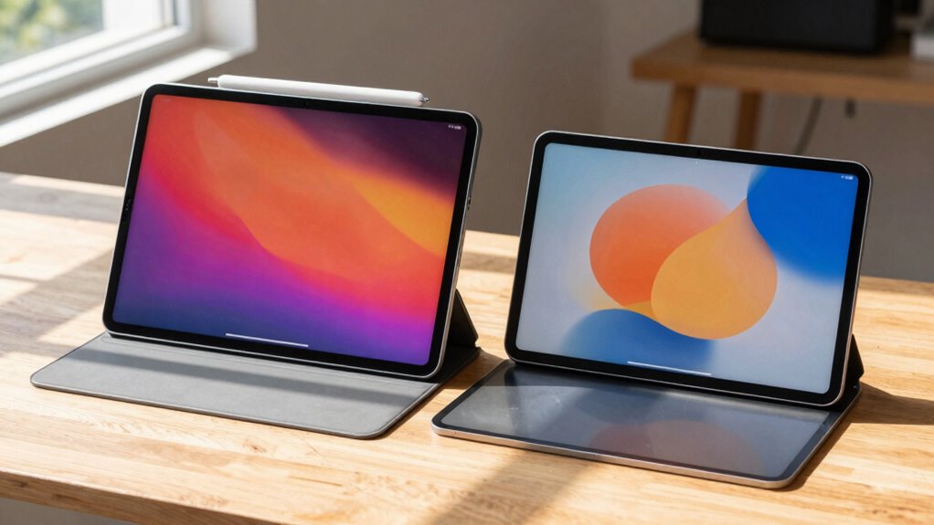 display size and resolution