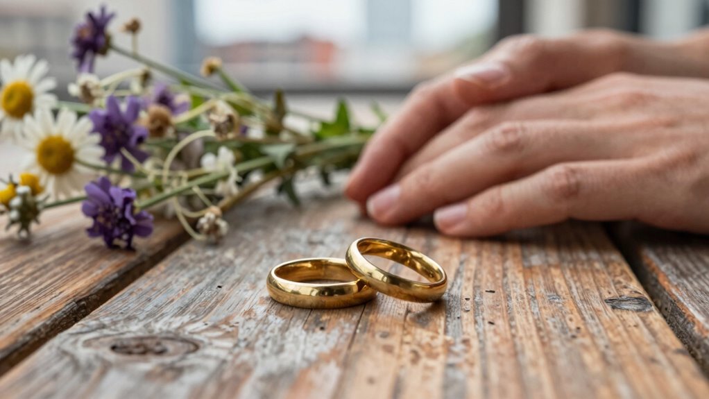 distinguishing genuine commitment marketing