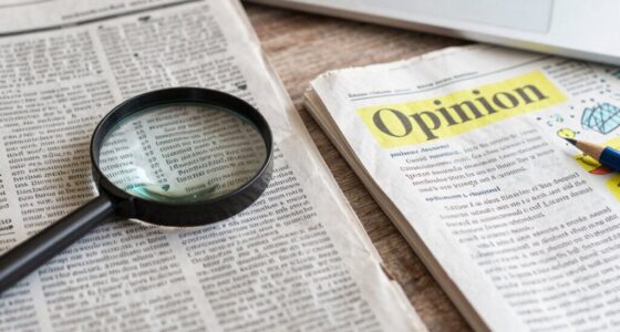 distinguishing opinion from evidence