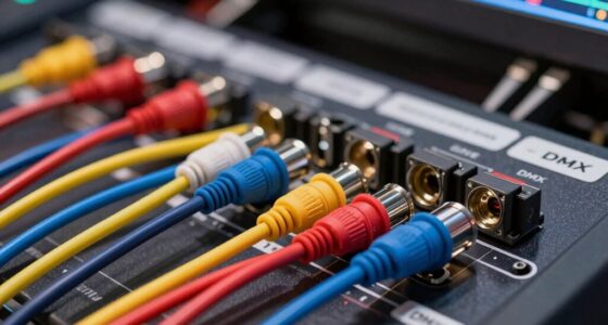 dmx basics setup tips