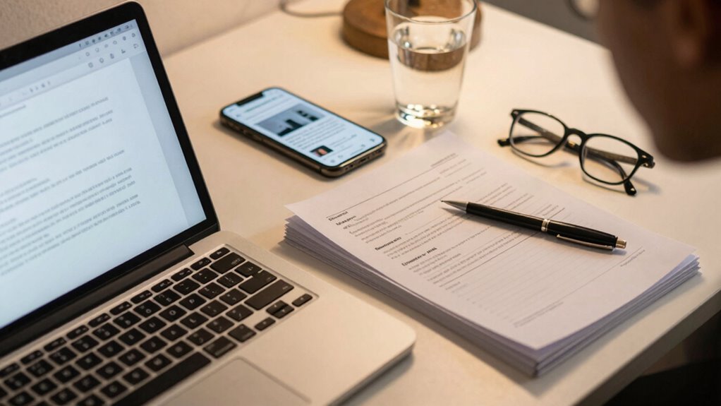 document contact escalate act