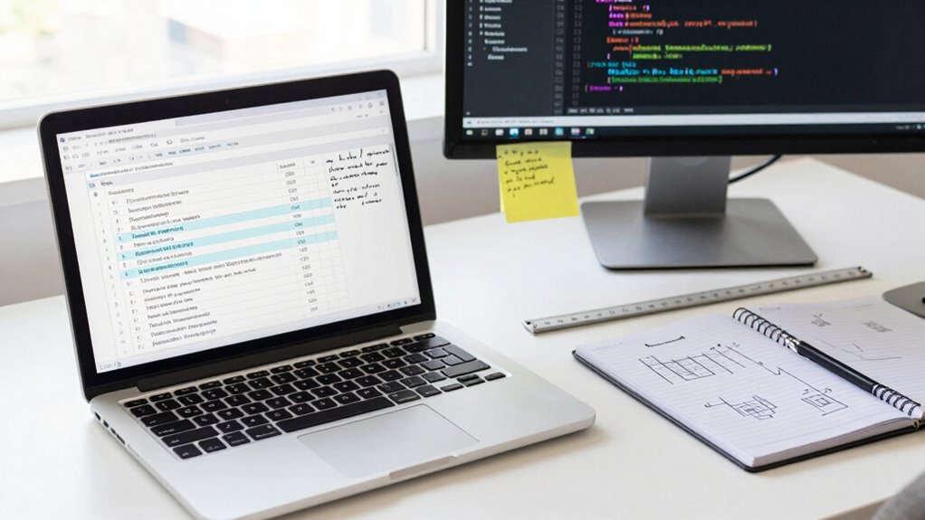 Dokumente Eingaben Parameter Ergebnisse