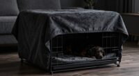 dog crate covers 2026