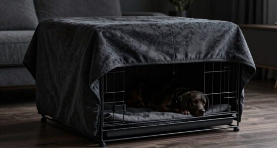 dog crate covers 2026