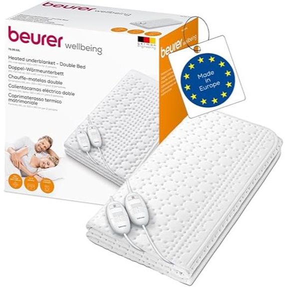 Beurer TS 26 Double Thermal Underbed (XXL)