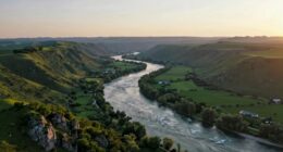 Drohne ND-Filter Verschlusszeit