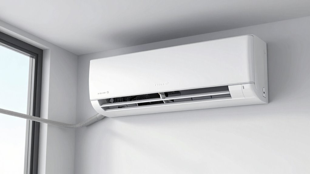 Doppelrohr-Effizienz