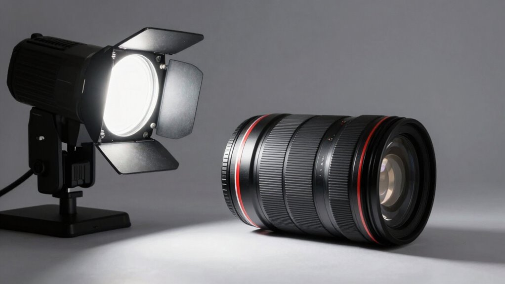 dual light setup benefits