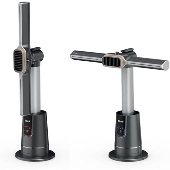 Shark TurboBlade Cool + Heat 2-in-1 Ventilator & Heizer
