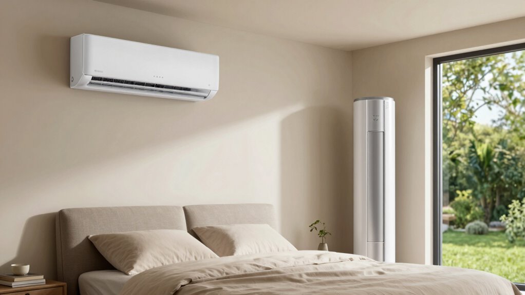 dual units optimize zone comfort