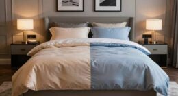 Dual-Zonen-Klimaanlage