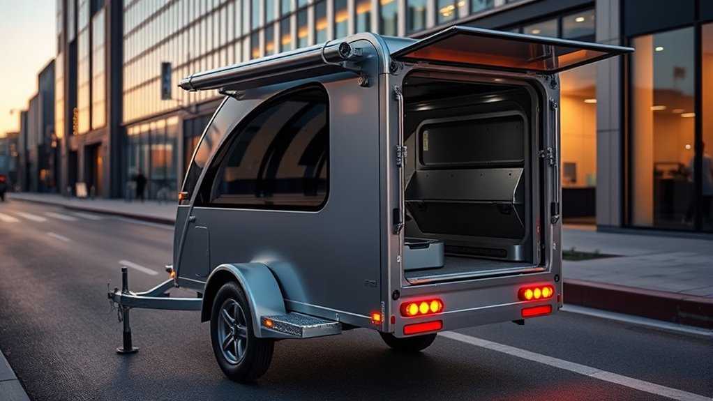 durability compatibility load capacity