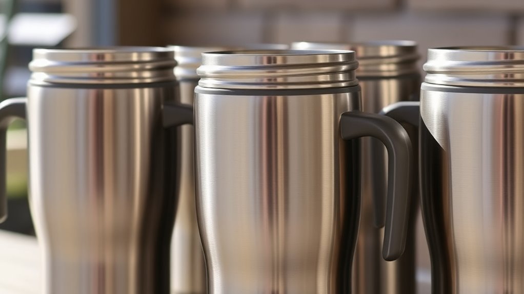 Langlebigkeit Isolation Praktikabilität Sauberkeit