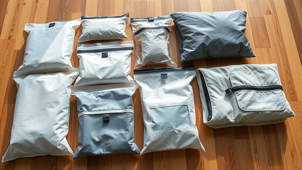 Haltbarkeit Sicherheit Größe